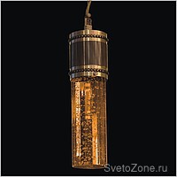 Люстра Bulla: для стильной композиции от Eco Light Group