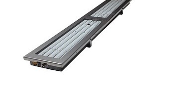 Выпуск новой линейки Светильников из нержавеющей стали ARN-258L-INOX по отличной цене!