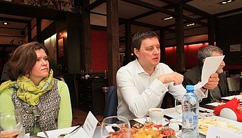 «АтомСвет» провел традиционную встречу со СМИ
