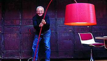 Twiggi от Foscarini