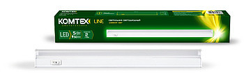 Линейные светильники LINE LED 2