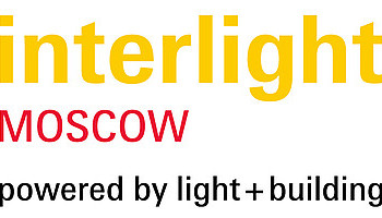 Interlight Moscow powered by Light+Building 2013