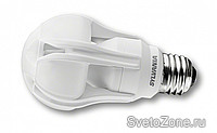 LED-лампа от Osram Sylvania светит как 100-ваттная лампа накаливания