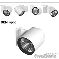   -: BENI spot