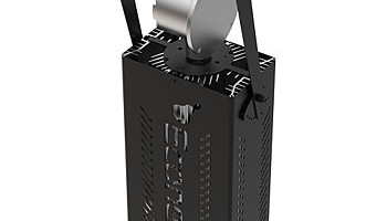 Взрывозащищенные светильники Econex PowerX Ex и Econex Safe Ex