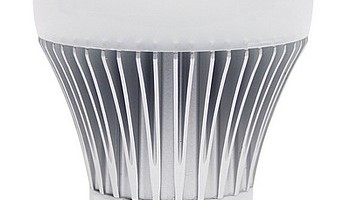 GlacialLight    GL-A19  Lyra