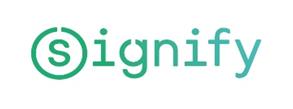 Компания Philips Lighting сменила название на Signify