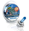Автомобильные лампы Philips - безопасность и комфорт на дорогах!