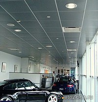  Porsche       GlacialLight