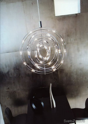     MODUL     Zero  METALSPOT