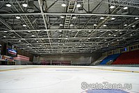 Проект по светодиодному освещению социально-культурных объектов на Крайнем Севере