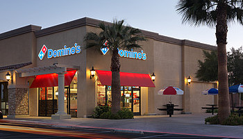 В Domino’s Pizza подсчитали: LED-технологии могут сэкономить сети порядка $24 млн в год