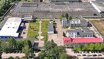 ЛЗСИ «Светотехника» - участник нацпроекта по повышению производительности труда