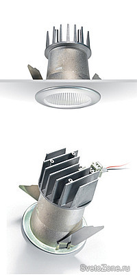TARGETTI     Quickled