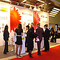 Лучший стенд выставки Buy Brand 2008