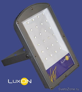         LuxON Turtle