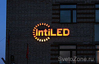   IntiLED