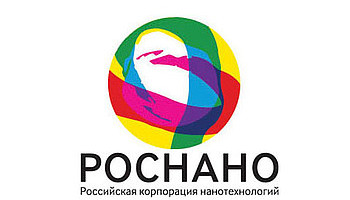 Свет Оптогана в коридорах РОСНАНО