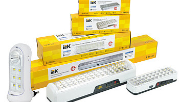    IEK       