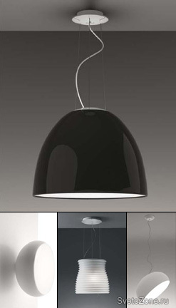 "Under It"    Artemide