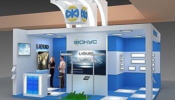 Приглашаем посетить стенд компании ФОКУС на на Interlight-2013