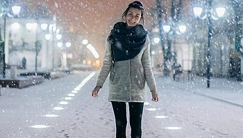 Реконструкцию улицы Ленина в Пинске оценили на национальном уровне