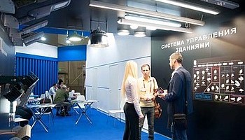К освещению предприятий оборонно-промышленного комплекса готовы!