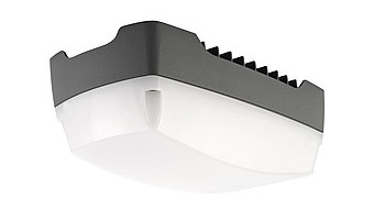 Компания Philips представляет антивандальный светодиодный светильник SecuriPack