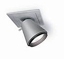 Philips расширяет линейку светильников UnicOne для розничной торговли и гостиничного бизнеса