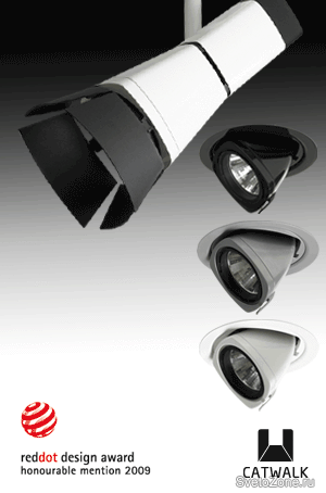 Catwalk   Red Dot Design