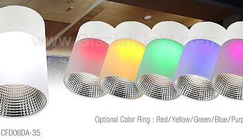 GlacialLight     GL-CFD06DA-35  35    