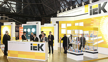     Interlight Russia: 10-13       