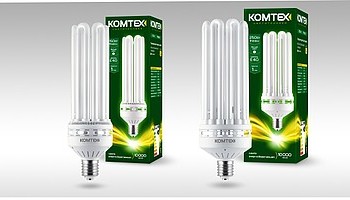 Мощные лампы на 150Вт и 250Вт