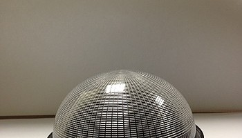     - IP54