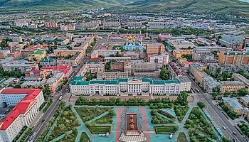 Концессия в Чите: новое Концессионное соглашение МСК «БЛ ГРУПП» по модернизации и эксплуатации системы освещения города