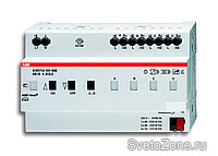   ABB i-bus KNX
