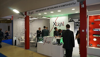  XLight     