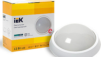  LED  5010-5040 IEK :   -40  +45