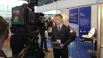 ITL на «Российском промышленнике-2014″