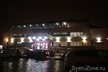     :        XLight
