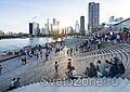  : Chicago Navy Pier