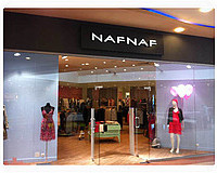    Naf-Naf . 