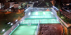  OSHWAL CENTRE, 