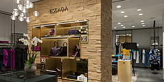  Escada