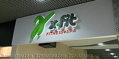 - X-Fit    ()  