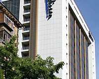  Radisson Belorusskaya