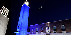   Torre del Civico, 