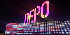   DEPO Retail Park