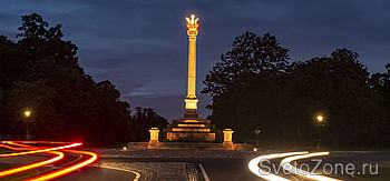     Phoenix Park, 
