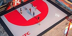    KFC-ARENA